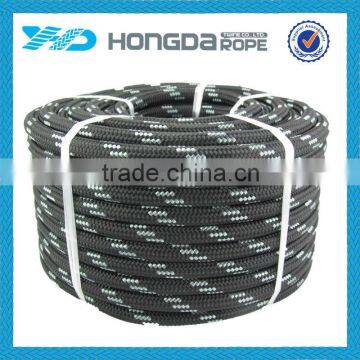 24-strabd double braided marine nylon rope