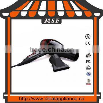 Hot-selling Professional Salon 2000w hair dryer