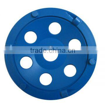 PCD Grinding Cup Wheel