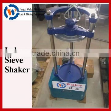 laboratory electric mechanical sieve shaker