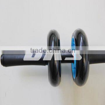 Cheap Abdominal Roller Wheel For Muscle Training photo-3