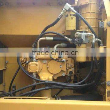 Used CAT 320C Excavator CAT 320CL /Caterpillar 320 325 330 325B 330B Excavator Cheap Sale photo-4