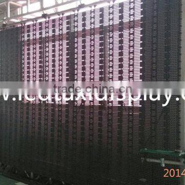 Express Magic Show Amazing Flexible Led Displays Xxx Videos / Flexible Led Curtain Displays photo-4