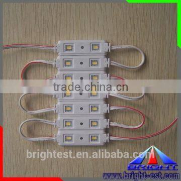 hot sales smd5050 led module,high lumens led module