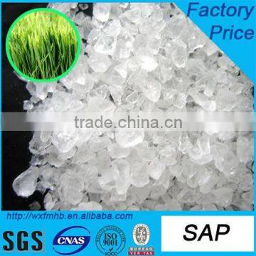 super absorbent polymer powder for agriculture planting