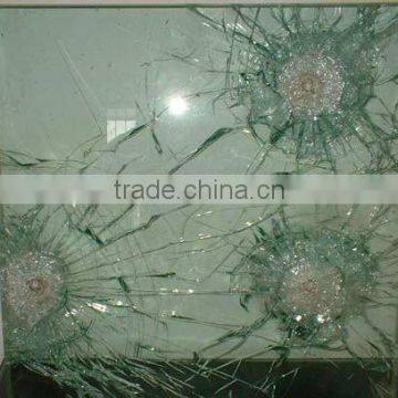 Bulletproof glass for sale