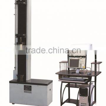 Electronic Single Fiber Strength Tester