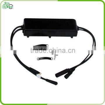 48V 500W Bicycle Conversion Kit photo-3