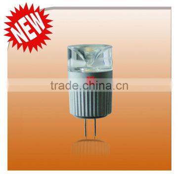 g4 led bulbs 2w samsung chip ce rohs