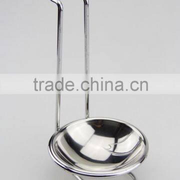 stainless steel kitchenware holder