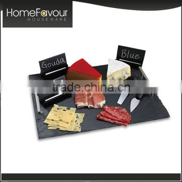 3 Factories Owner SGS Certified Cheese Set