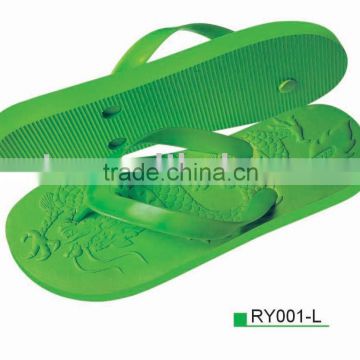 embossed fashion man shoes