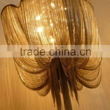 Modern Luxurious Pendant Lighting Sweet Home Chandelier Lighting photo-3