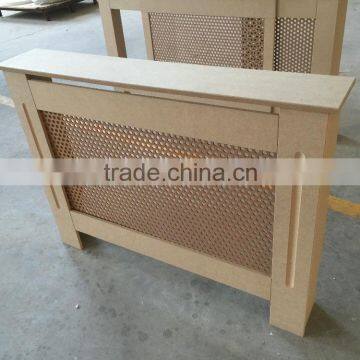 cheap price marketing customized wooden Mdf Radiator Cabinet Cover