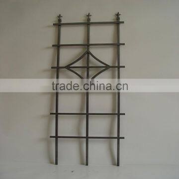 Hot Selling Iron Garden Trellis