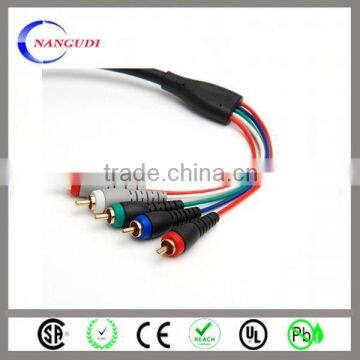 usb to 3.5mm audio cable