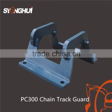 2015 Excavator Undercarriage Parts Track Guard /PC400 Track Link Guard /excavator Track Frame Track Guard photo-4