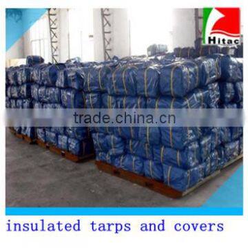 high quality insulated tarps and covers