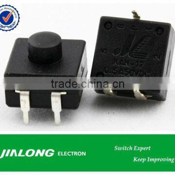 12 volt push button switch