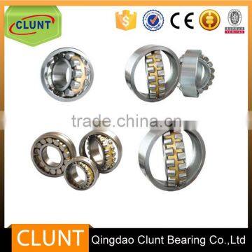 High quality spherical roller bearing 22211