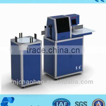 LED Channel Letter Bending Machine