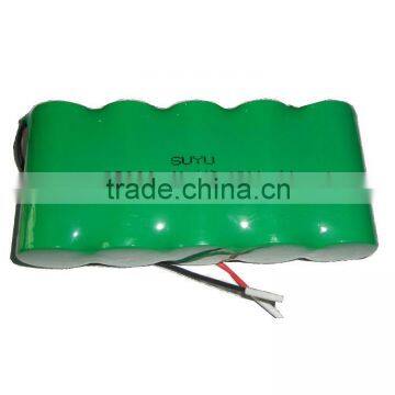 600ah battery/battery 9v/battery 4.5 volt for shenzhen suyu battery