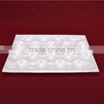 Perforated Tomato Plastic Insert Tray photo-2