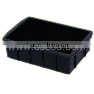 No.2 ESD Antistatic PP Plastic Turnover Box