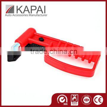 Smooth Material Emergency Car Window Hammer