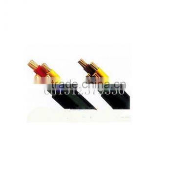 low voltage 0.6/1kv 25mm2 4 core non armored xlpe cable