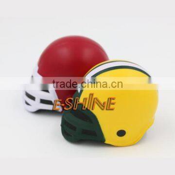 new design motorbike hat PU ball wholesale