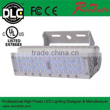 UL DLC CUL FCC IP67 China High Quality Outdoor 50w Flood Light Reflector With 5years Warranty photo-3