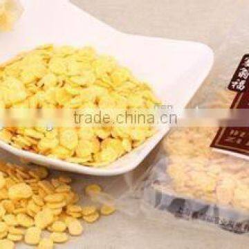 Popular Breakfast Cereal &Corn Flakes Production Line photo-4