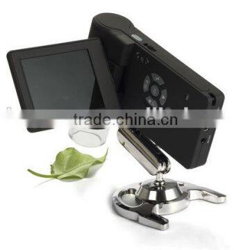 1200X Portable LCD Digital Microscope