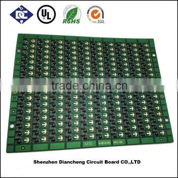 Shenzhen OEM Electronic PCB Specialized PCB and PCBA Assembly