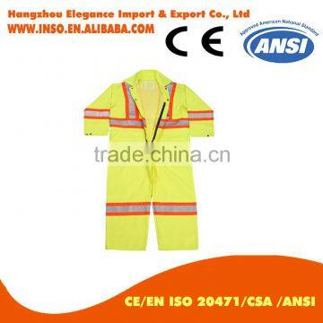 Work Pants Trousers Manufacturer 2016 Promotion High Visibility Work Coverall Work Trousers Knee Pad Quality Choice