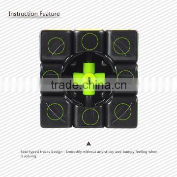 6.8cm Big Size Sailing 3*3 Magic Cube Educational Toy 2016 photo-6