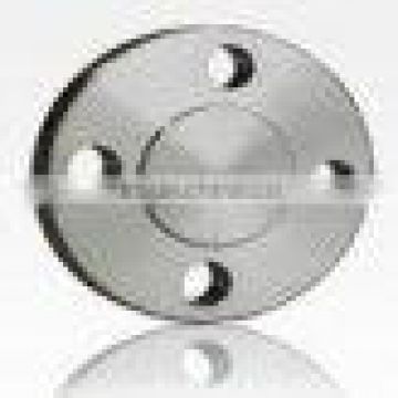 carbon steel flanges