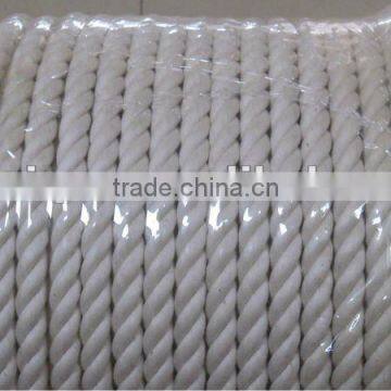 Twist natural cotton Rope