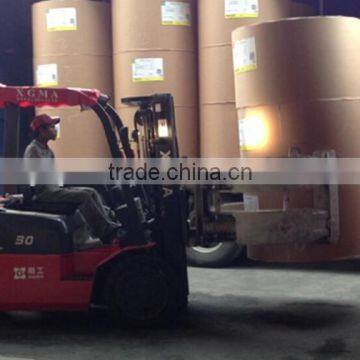 Paper Roll Clamp China Factory Sales