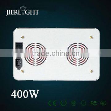 400W LED Grow Light for Greenhouse High Lumen 400w LED Grow Light 400W photo-2