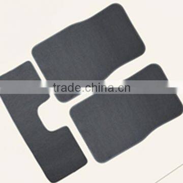 Universal Carpet Car Mats suitable for All Car Models, OEM Orders are Welcome