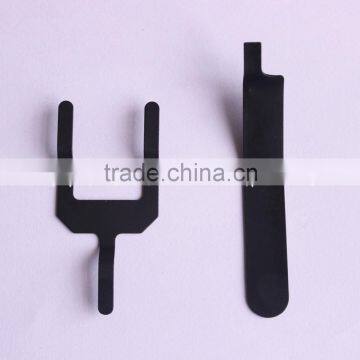 tools for warp knitting machine warp knitting spare parts tongue wrench