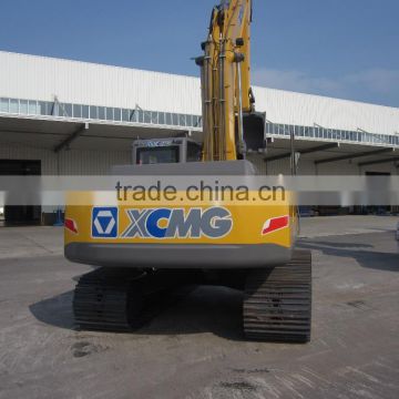 XCMG XE215C