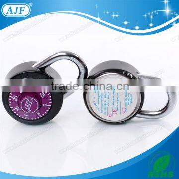 50mm Round Digital Combination Locks photo-1
