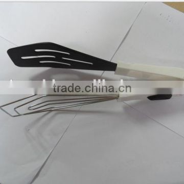 nylon tongs salad tong