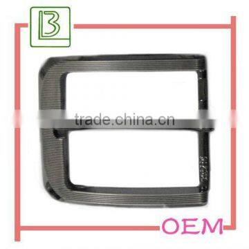 2011 Hot Sale Alloy Jeans Buckle For Belt