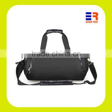 Best Quality Gym Bag With Shoe Compartment photo-2