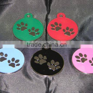Fast delivery and top quality cheap pet tags