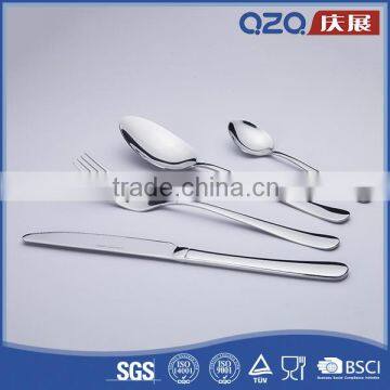 Meticulous Workmanship Exquisite Factory Direct Price Stainless Steel Turkish Tableware photo-3